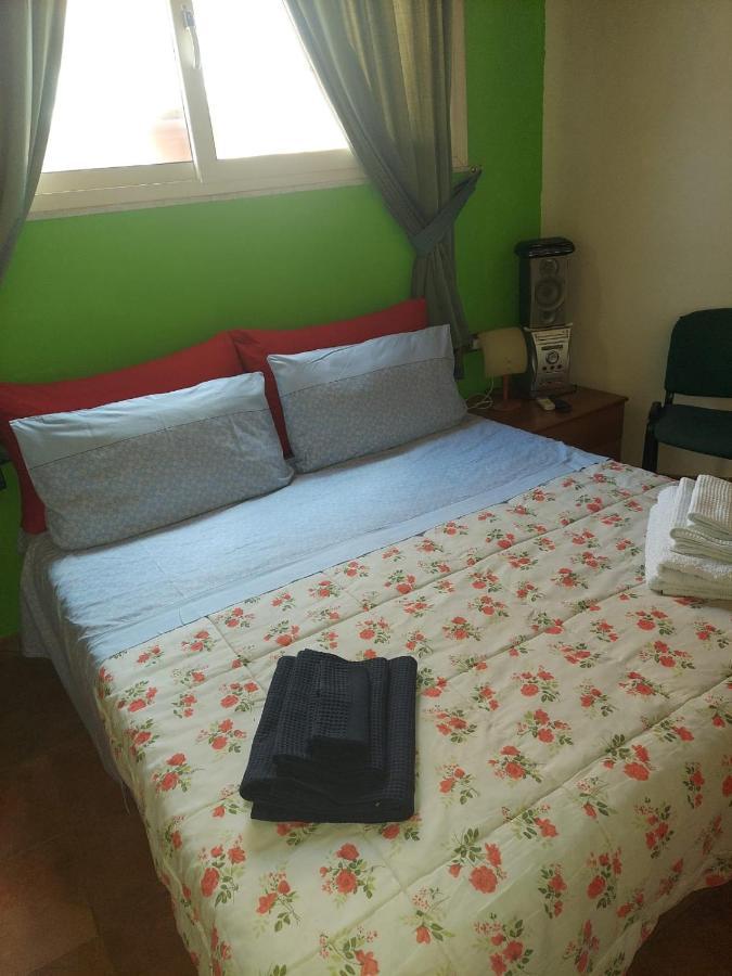 Sweet Politeama Bed & Breakfast ปาแลร์โม ภายนอก รูปภาพ