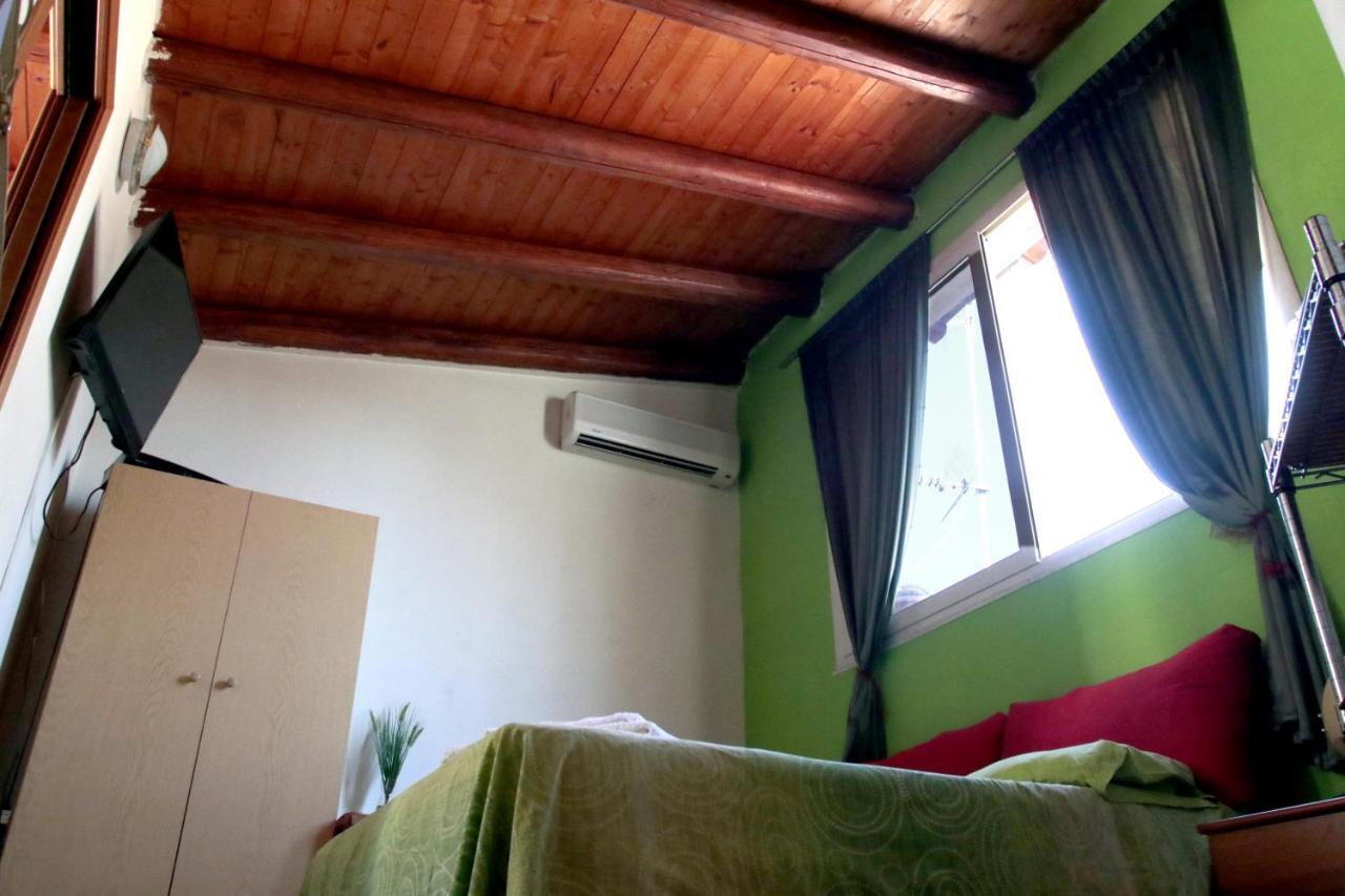 Sweet Politeama Bed & Breakfast ปาแลร์โม ภายนอก รูปภาพ