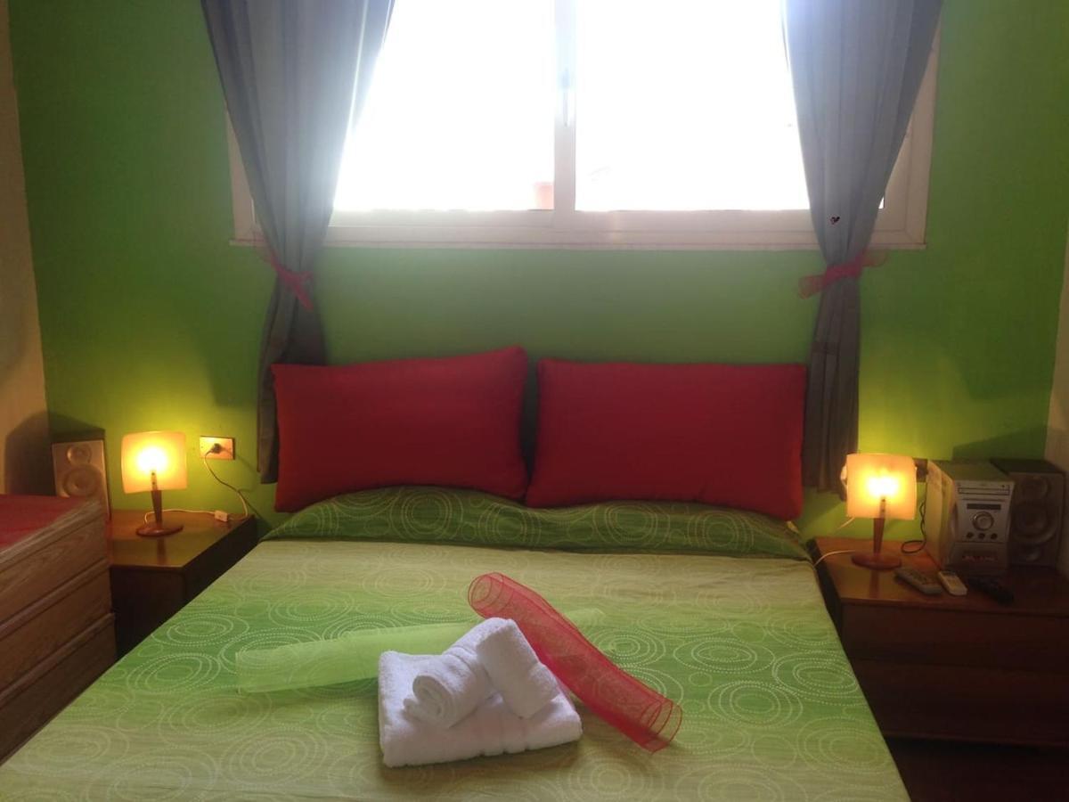 Sweet Politeama Bed & Breakfast ปาแลร์โม ภายนอก รูปภาพ